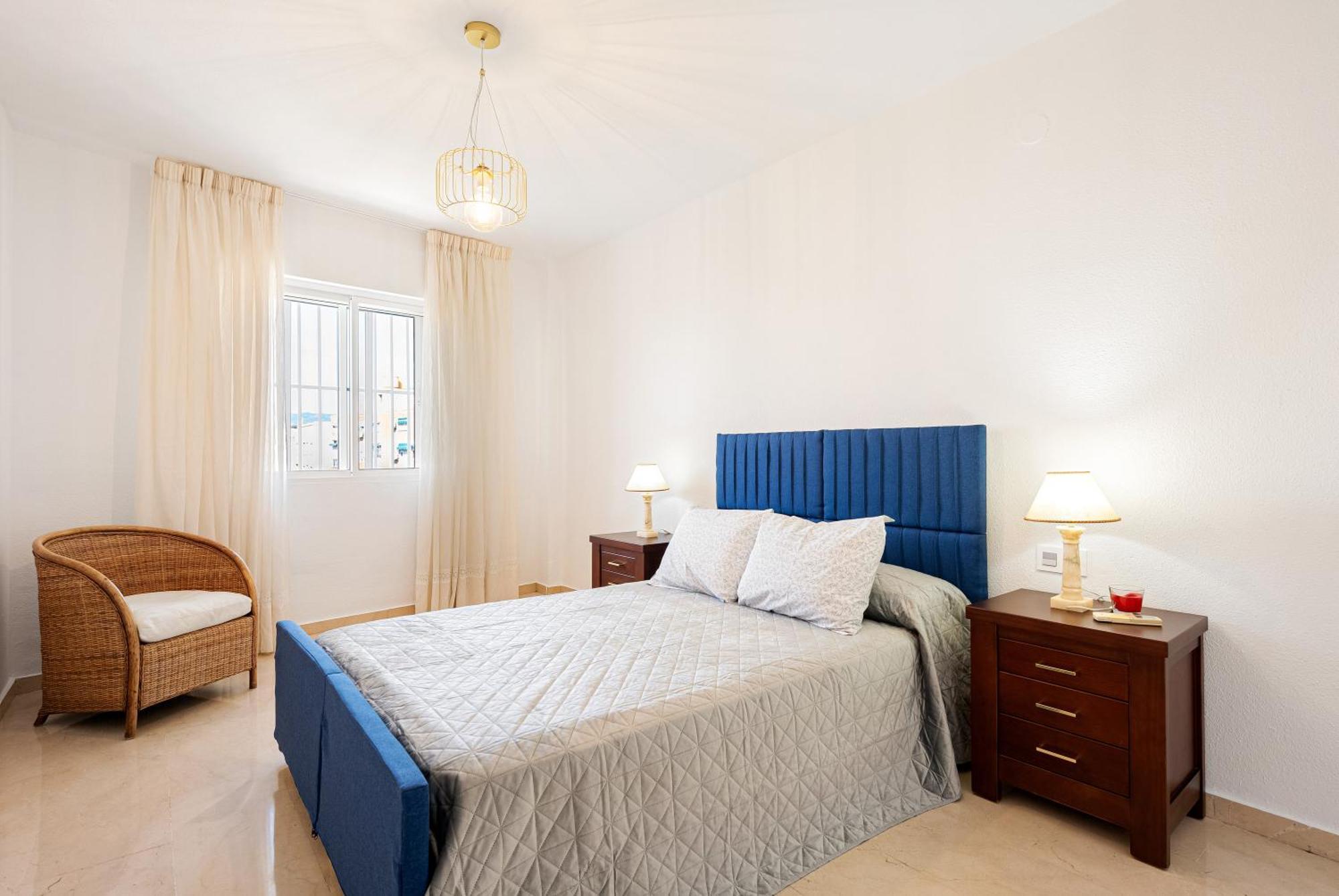 Casa Vacacional Pacifico 5Min Playa Daire Málaga Dış mekan fotoğraf