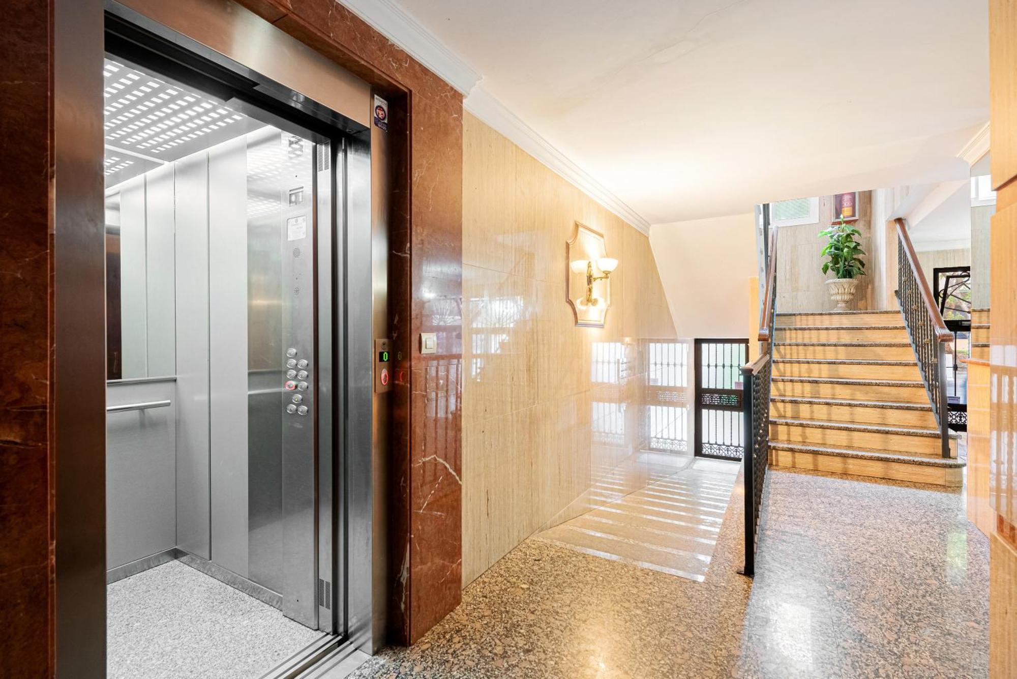 Casa Vacacional Pacifico 5Min Playa Daire Málaga Dış mekan fotoğraf